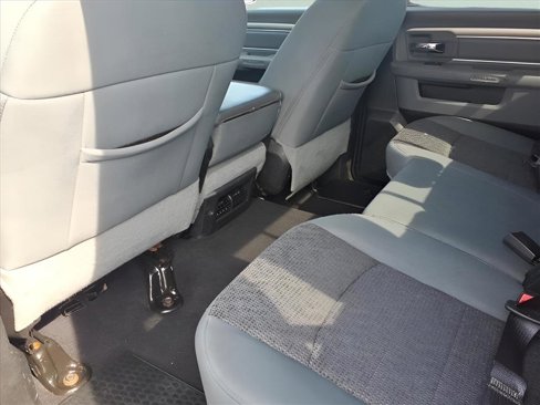 Used 2019 RAM 1500 Big Horn image 7