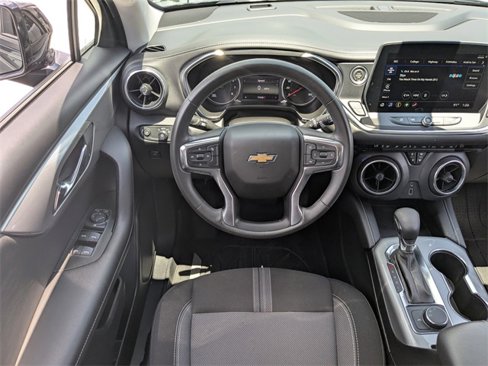 Used 2023 Chevrolet Blazer LT w/ LPO, Floor Liner Package image 15