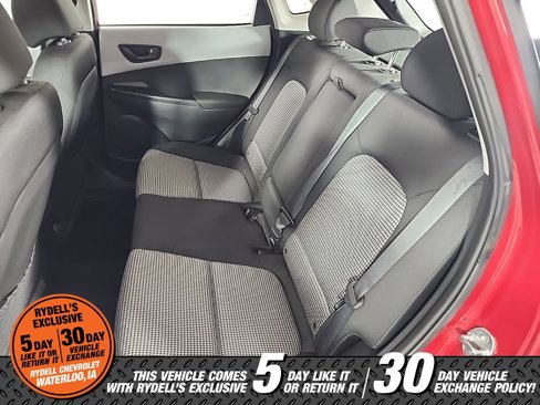 Used 2021 Hyundai Kona SE image 17