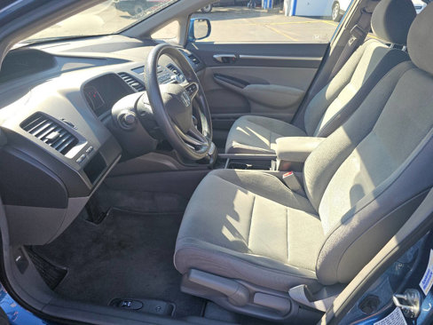 Used 2011 Honda Civic EX image 13