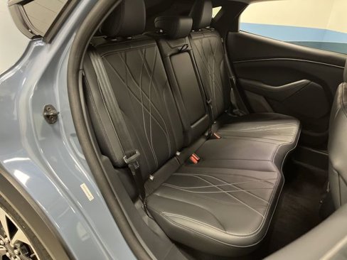 Used 2024 Ford Mustang Mach-E Select w/ Comfort Package Lite image 32