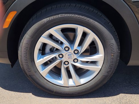 New 2025 Buick Envista Preferred w/ Convenience I Package image 13