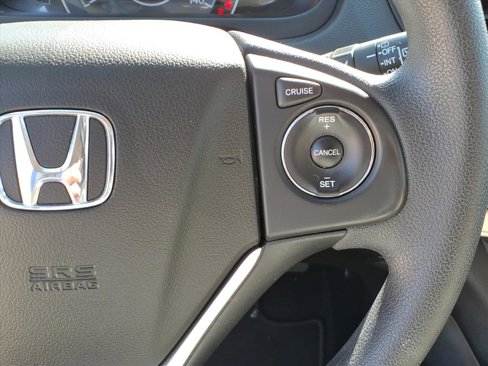 Used 2016 Honda CR-V EX image 29