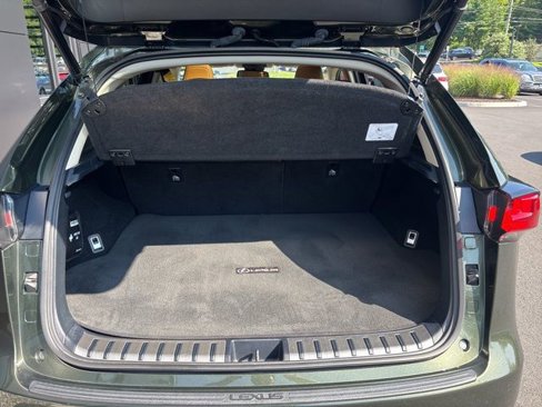Used 2021 Lexus NX 300 FWD w/ Accessory Package 2 image 41