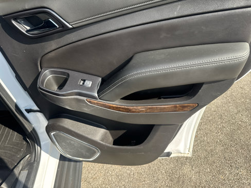 Used 2019 Chevrolet Tahoe LT image 11