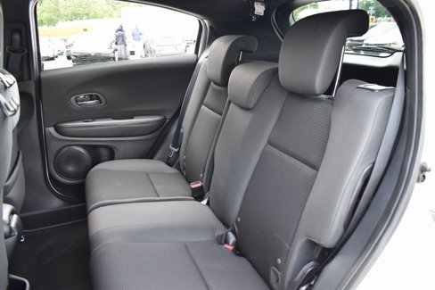 Used 2022 Honda HR-V Sport image 17