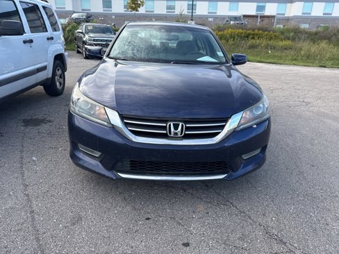Used 2013 Honda Accord EX-L image 12