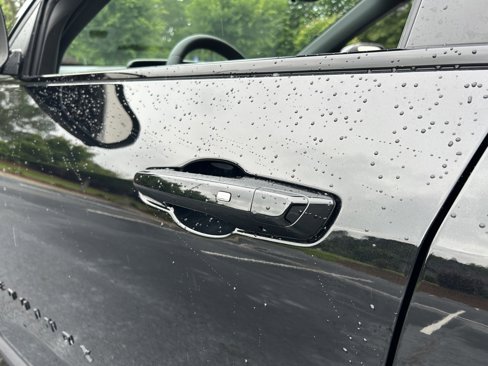New 2026 Chevrolet Equinox ACTIV w/ Safety and Technology Package image 25