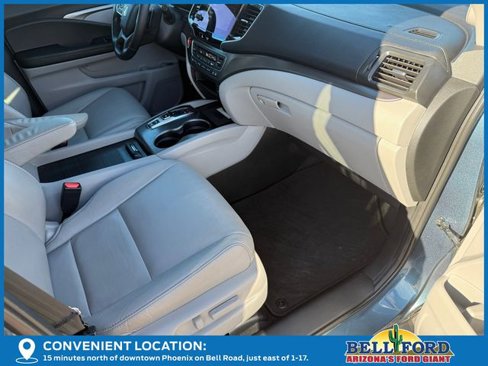 Used 2021 Honda Pilot Special Edition image 9