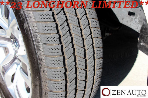 Used 2023 RAM 1500 Longhorn image 56