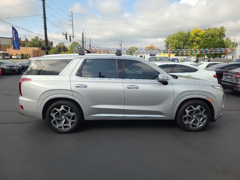 Used 2020 Acura RDX AWD w/ Technology Package image 54