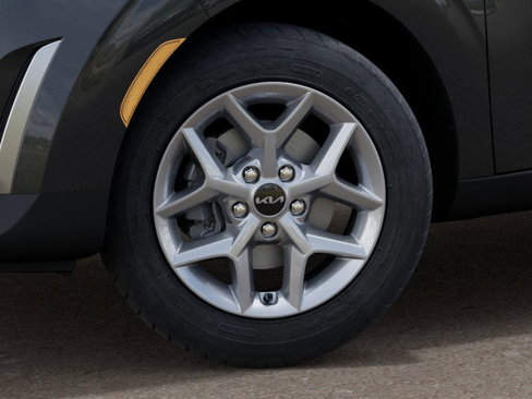 New 2025 Kia Soul LX image 9