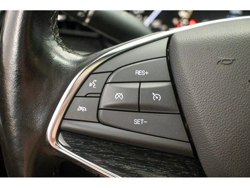 Used 2022 Cadillac XT5 Premium Luxury image 40