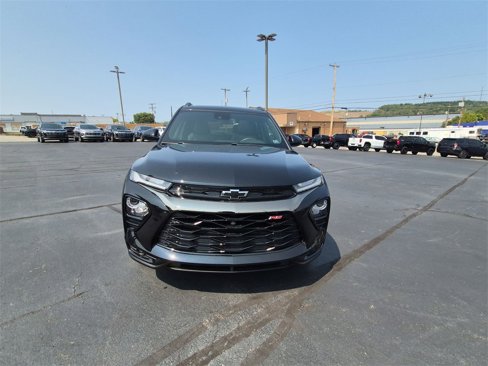 Used 2022 Chevrolet TrailBlazer RS w/ Sun and Liftgate Package image 10