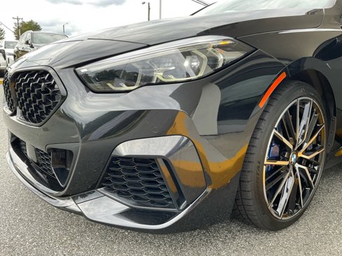 Used 2021 BMW M235i xDrive Gran Coupe w/ Shadowloine Package image 26
