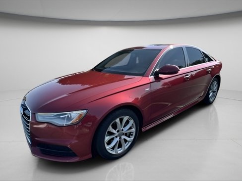 Used 2018 Audi A6 2.0T Premium image 8