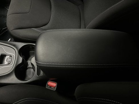 Certified 2021 Jeep Cherokee Latitude image 18