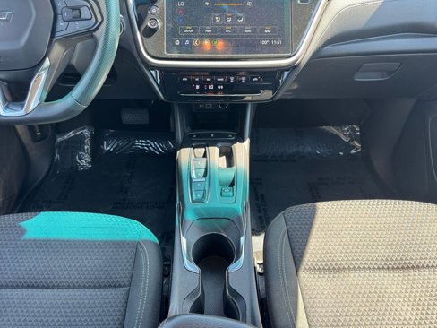 Used 2023 Chevrolet Bolt LT w/ Driver Confidence Package image 43