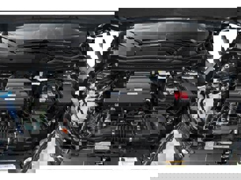 Certified 2019 Honda CR-V EX-L image 12