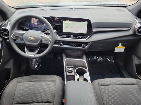 New 2026 Chevrolet Equinox LT image 20