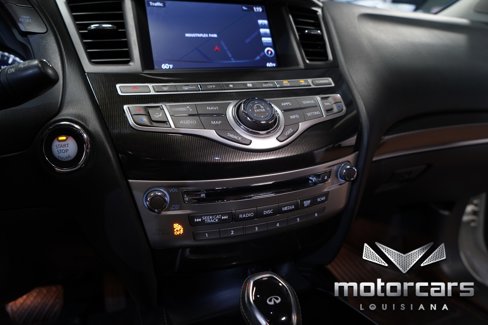 Used 2019 INFINITI QX60 Luxe image 31