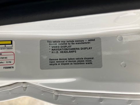 Used 2015 RAM ProMaster 1500 image 22