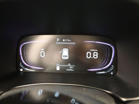 Used 2023 Kia Soul EX image 15