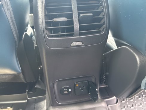 Certified 2023 Ford Bronco Sport Outer Banks w/ Tech Package image 15