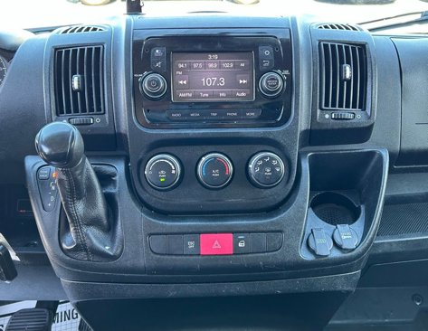 Used 2021 RAM ProMaster 1500 w/ Interior LED Lighting Group image 15