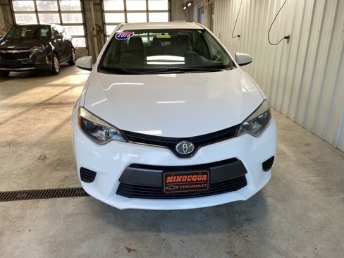 Used 2016 Toyota Corolla LE image 6
