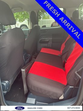 Used 2022 Ford Maverick XL w/ Equipment Group 100A Standard image 14