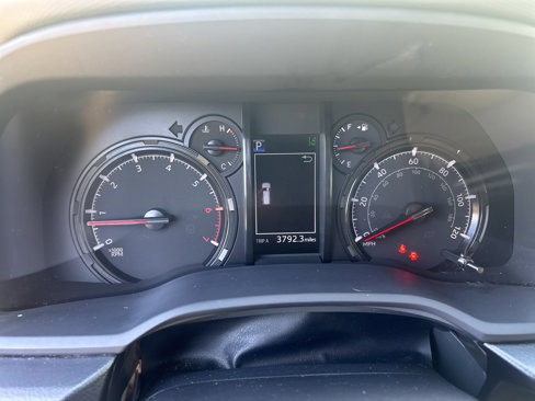 Used 2021 Toyota 4Runner SR5 image 22