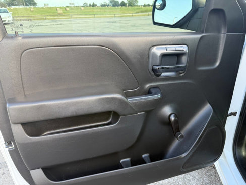 Used 2015 Chevrolet Silverado 1500 W/T w/ Trailering Package image 16