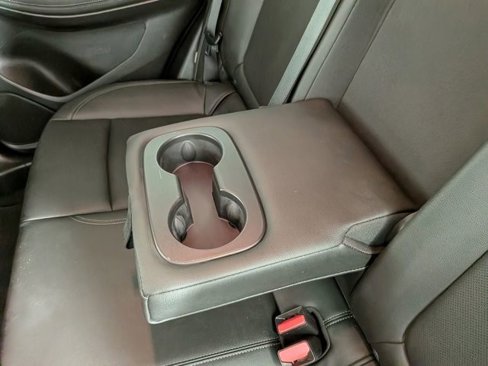 Certified 2024 Buick Encore GX Sport Touring w/ Comfort Package image 29