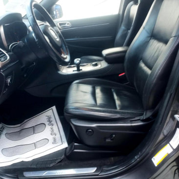 Used 2014 Jeep Grand Cherokee Limited image 33