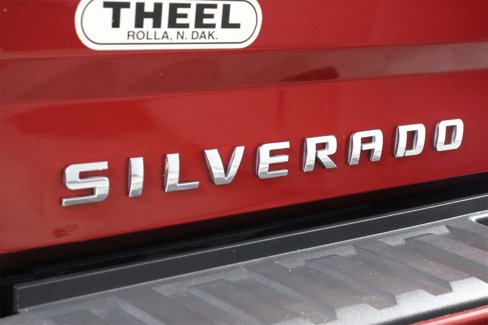 Used 2018 Chevrolet Silverado 1500 High Country image 22