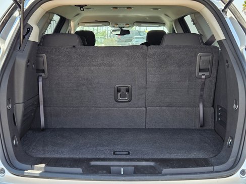Used 2015 Chevrolet Traverse LT image 20