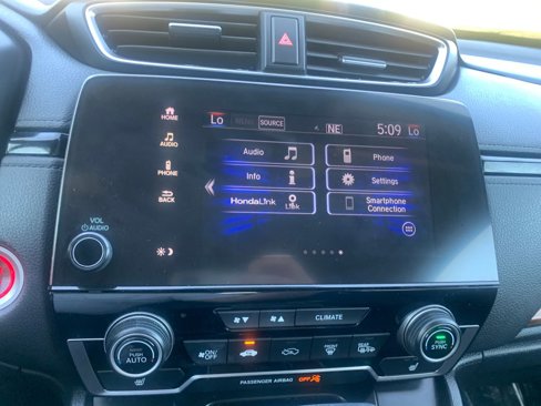 Used 2019 Honda CR-V EX image 24