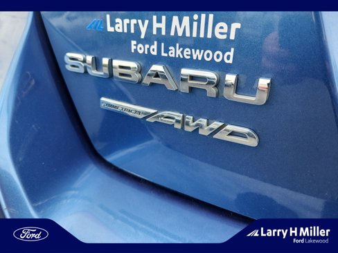 Used 2016 Subaru Impreza 2.0i image 23