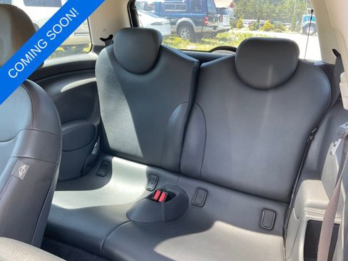 Used 2005 MINI Cooper Hardtop image 5