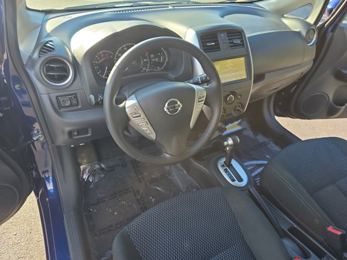 Used 2019 Nissan Versa Note SV image 15