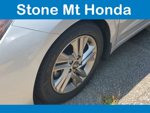 Used 2019 Hyundai Elantra Value Edition image 5
