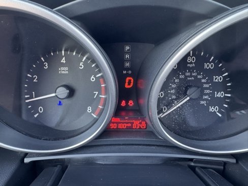 Used 2012 MAZDA MAZDA5 Grand Touring image 13
