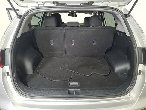 Used 2020 Kia Sportage LX w/ LX Popular Package image 29