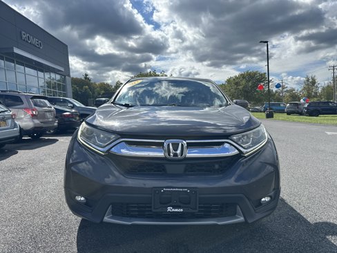Used 2017 Honda CR-V EX image 2
