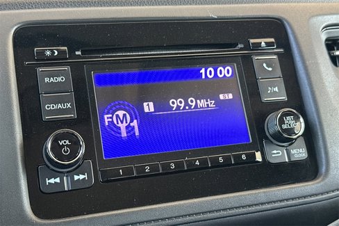 Used 2016 Honda HR-V LX image 22