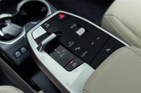 Certified 2025 BMW X1 xDrive28i w/ Convenience Package image 18