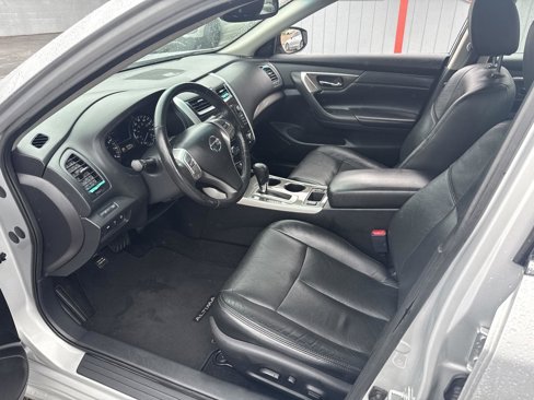 Used 2015 Nissan Altima 2.5 SL image 13