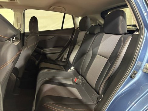 Used 2021 Subaru Crosstrek 2.0i Premium w/ Moonroof Package image 25