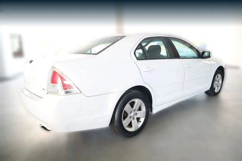 Used 2006 Ford Fusion SE image 11